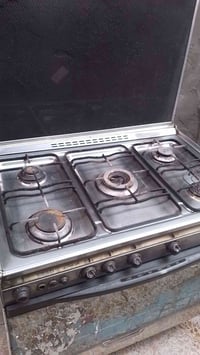 طباخ • للبيع • بي مجال