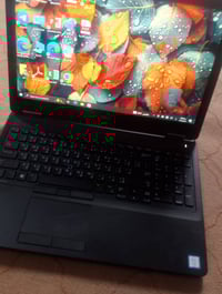 لابتوب لمس • جيل سادس • كور آي7