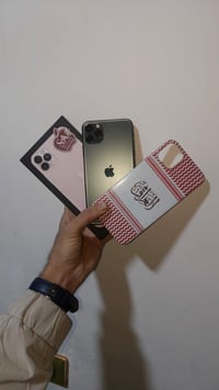 آيفون ١١ برو ماكس • ٢٥٦ • نظيف