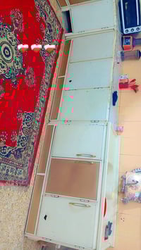 متاح غراض بيت للبيع انضاف لغرض تحويله مكاني الأمين الثانية ٠٧٧١١١٦٣٢٩٠...