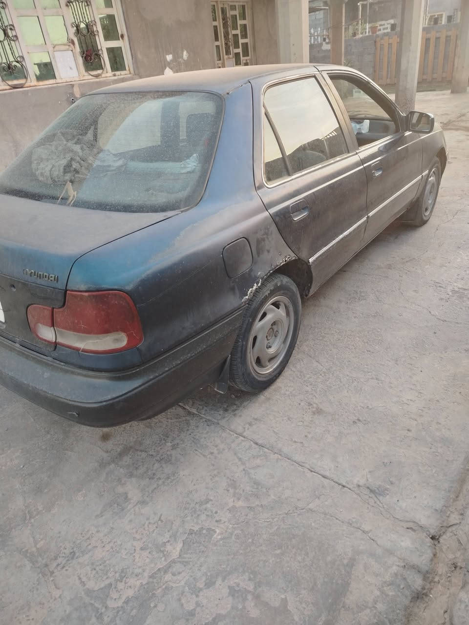 النتره موديل ٩٥ بلاديه فول *********** السعر ٣٨ و بيهه مجال
