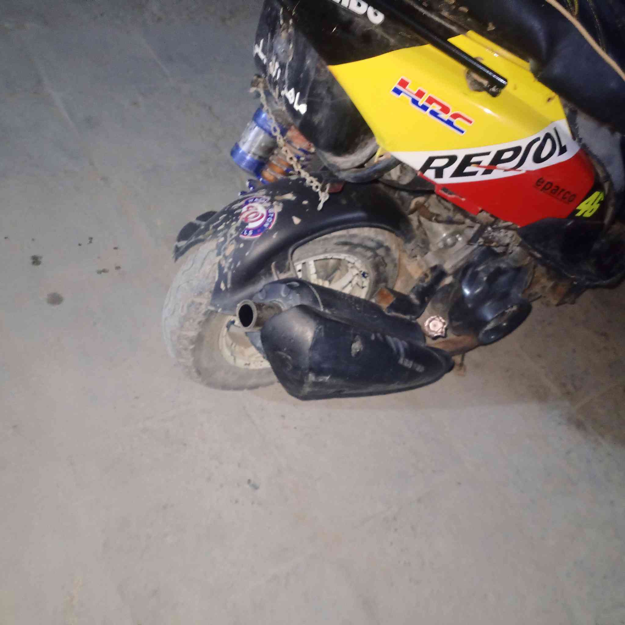 سلام عليكم دراجه ماكس لبيع مكفوله دراجه خير من الله بوشه 49ابلااد  وباقي تفاصيل خاص  رقمي *********** 
مكاني كوت حي جهاد
