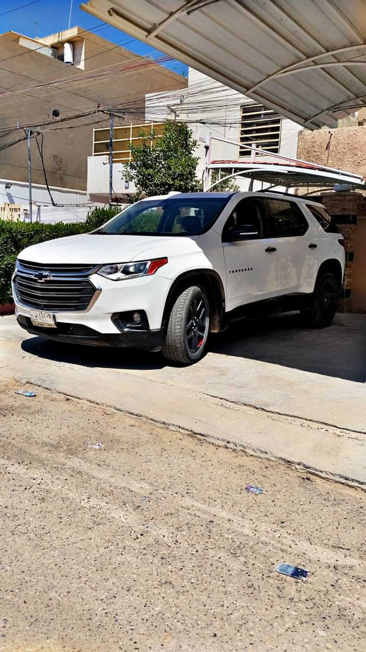للبيع سياره ترافس موديل 21 رقم بغداد

مكينه سته سلندر3600 

كير9نمر

بصمه تشغيل

 بصمه بيبان

سايد بريك دكمه

7راكب

شاشه 

كامره خلفيه 

ثلاث قطع تبريد  

مانع انزلاق

صدر جديد

سيارة جديدة

بانوراما

مكانه بغداد حي جامعه حادثه جاملغ بنيد  الامامي

سعره السعر210 دفترين١٠ وييه مجال

لاستفسار أكثر الاتصال الرقم

***********

*********** بغداد, العراق
