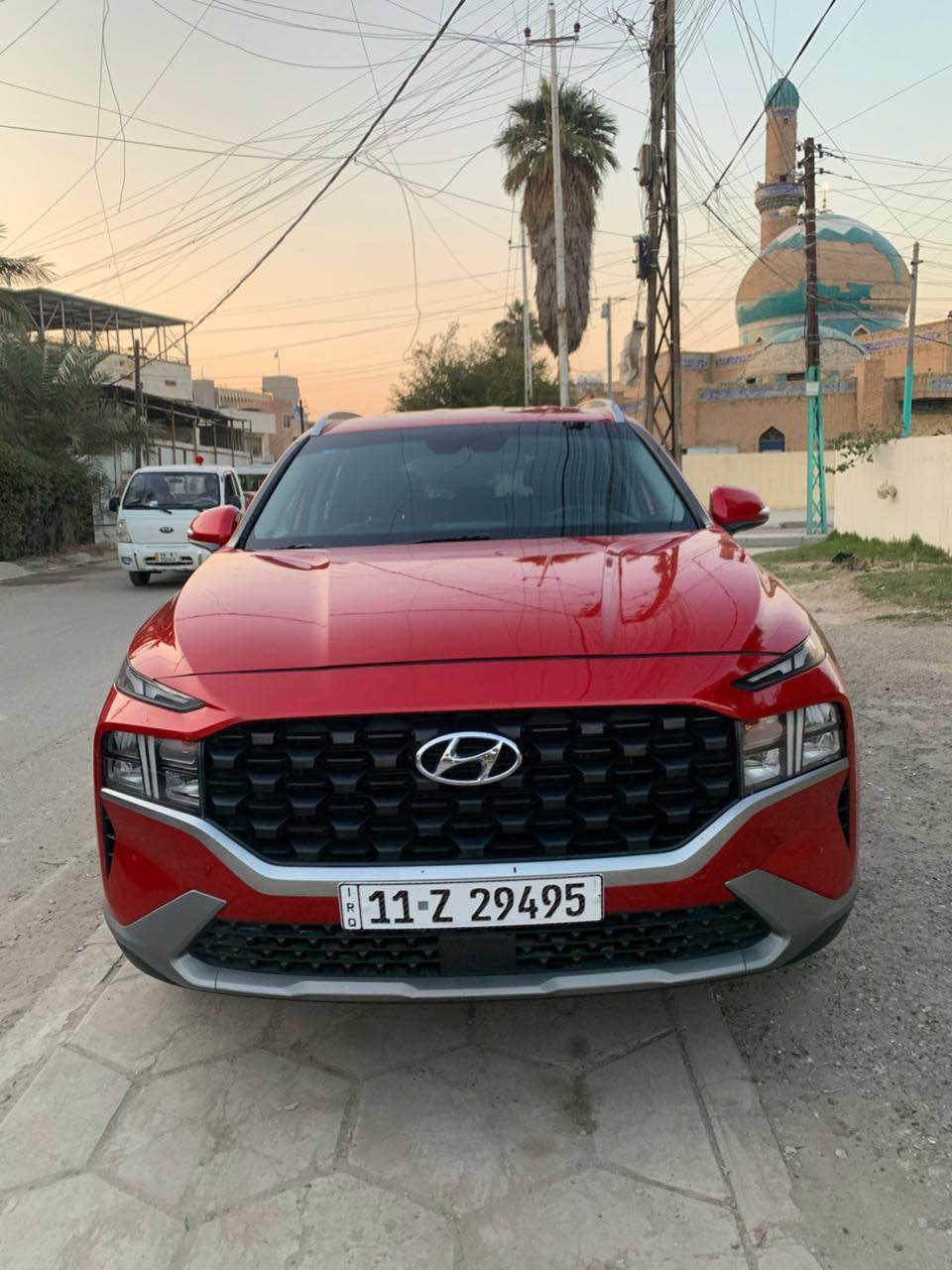 للبيع سنتافيا2023بغداد فول مواصفات ماعدا الفتحة تحكمات تحديد مسار رادار خلفي امامي كير دكم تبريد قطعتين بصمة تشغل أبواب تشغيل عن بعد كير محرك مكفولات بوضع شركة ماشية60m تخم تاير جاهزة من كلشي ٤سلندر حجم مكينة2500 Gdi سعر195 بيها مجال بعد فحص والسونار مكاني بغداد كرادة الصبح تقاطع المسبح العصر مجمع بسماية*********** المدائن, بابل
