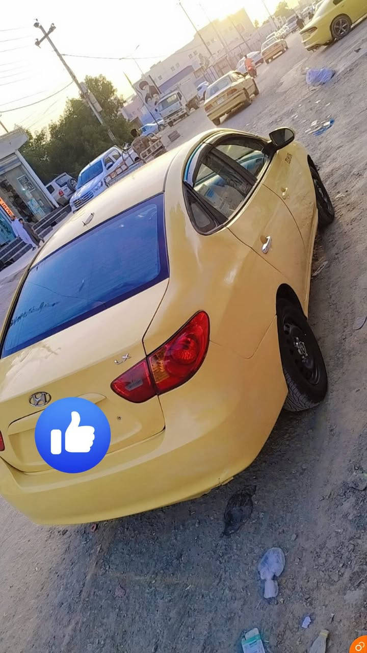 السلام عليكم
انترا مديل 2008 امريكي 

حادث جاملغ خلفي كص الكفر بس بدون دواخل 

جاهزه تحويل ثاني يوم مكاني ناصريه مركز 

رقم السياره كربلاء 

سياره مال شغل جاهزه 

السعر 70 وبيها مجال ***********
