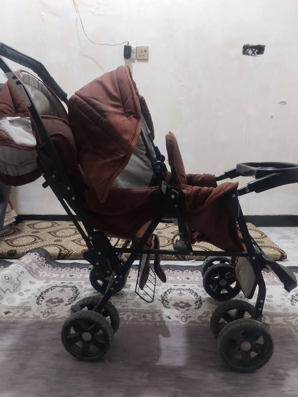 السلام عليكم عربانه اطفال نفرين جديده استخدام قليل ***********
