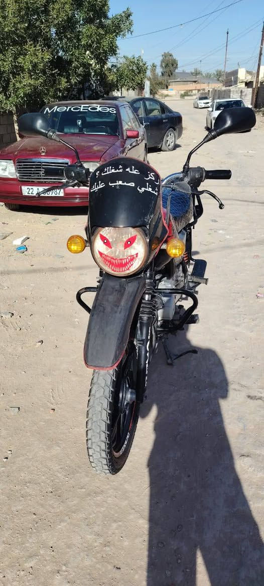 سلام عليكم 
بوكسر موديل 22
بيها خيط تبخير 
أوراق كامله 
مكاني بغداد الوشاش قريب ع الإسكان 
سعرها 950وبيها مجال 
رقمي ***********
