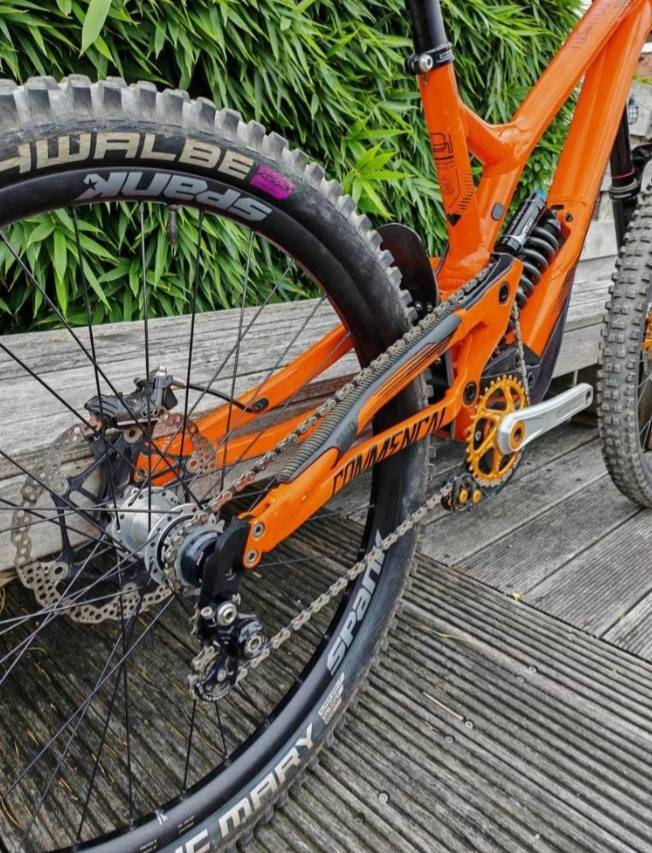 السلام عليكم 

كباتنه  الي. يريد اكصله  دراجه 

من اوربا حصرا  تكون بشرط اورجنال 

الأسعار تكون حسب مديل الدراجة و نضافه 

حصرا. الي من البصره  // دراجات الي بالصوره معروضات يمي


**إذا كنت صاحب هذا الإعلان وتريد حذفه لأي سبب، رجاءا أرسل رسالة إلى الدعم الفني**