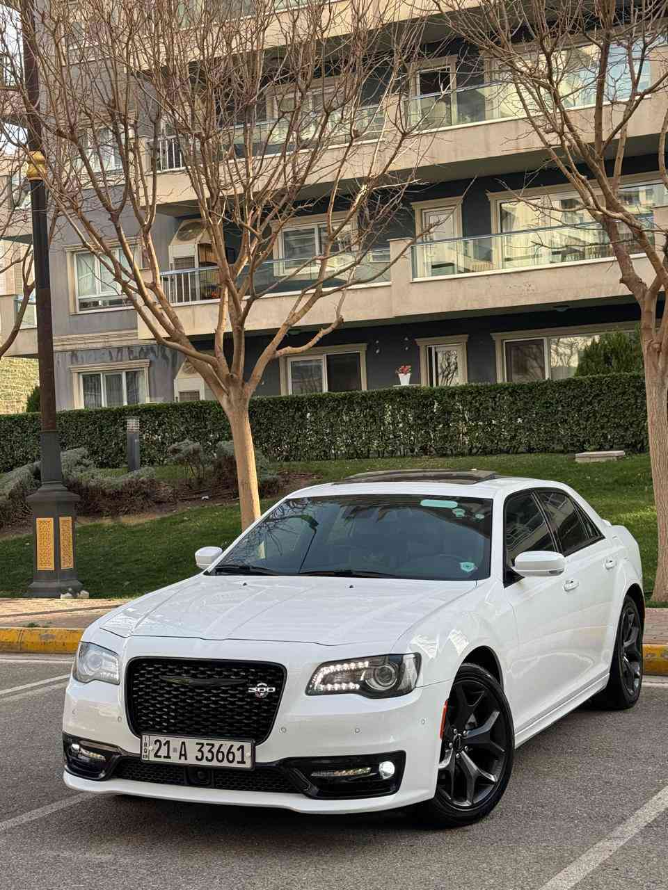 السلام عليكم 
 أوباما موديل 2018 S سياره كلين كفاله عامه خليجي صفر شركه هارلم  زيرمكفول من دعاميه للدعاميه من كل نواحي مكفوله 

رقم هاتف ☎️ ***********
✅ مواصفات السياره فول
شرکە هارلم
1️⃣ رادار امامي رادار جانبي 
2️⃣ حساس امامي 
3️⃣ حساس خلفي 
4️⃣ شاشه كبيره كاربلي 
5️⃣ كشنات خزن ميموري مع استيرن
6️⃣ كشنات تدفئه +تبرید
7️⃣ شفتات استيرن 
8️⃣ سكليتر  متحرك كهربائي 
9️⃣ برده خلفي 
🔟 مرايه قلاب + اشاير مراية 
سیارا واحد علە واحد فول فول
🔴 سياره ماشيه 56 mil
🟡 فتحه بانوراما طكتين 
⚫️ 2 بصمه  اصلي 
🟠 بجم عريض
🟣 لايتات زينون بلادي +عدسه متحرك
🔈 سستم سماعات Alpein+ دمام بل صندوك 
🟢 كلاصات حار 🌶️ بارد
🟢 ويل 20 بلادي
🔴 محرك V6 3600 
سياره صفر شركه هارلم  خليجي زيرو السياره بل كارتون فول فول للاخير هزه رقم سنويه كله جديد بسمي مكان سياره سلیمانیە
 رقم ☎️ ***********
