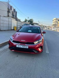 فورتي • ٢٠٢٤ • حادث