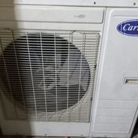 خارجية للبيع ٣ طن نوع كارير تبريد فقط سعر ٢٥٠  مكان بغداد حي العامل  ٠...