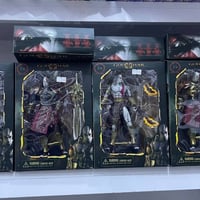 مجسمات • بضاعه جديده • شارع المتنبي