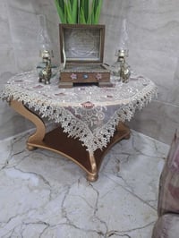طبلة وسطية • الكاظمية
