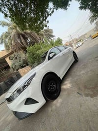 سيراتو • ٢٠٢٢ • مكينة ١٦٠٠