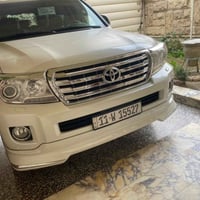 لاندكروزر • ٢٠١٤ • ١٨٠٠٠٠ كم