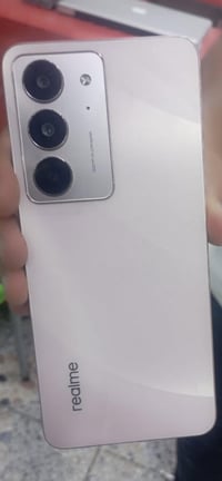ريلمي c75x • موبايل ريلمي • هاتف ريلمي • ريلمي 256 جيجا • تلفون ريلمي ...