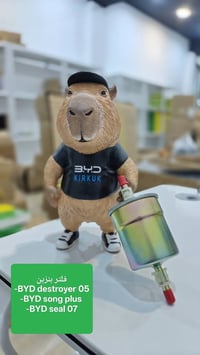 فلاتر BYD • توصيل 24 ساعة • كركوك ساحة الاحتفالات