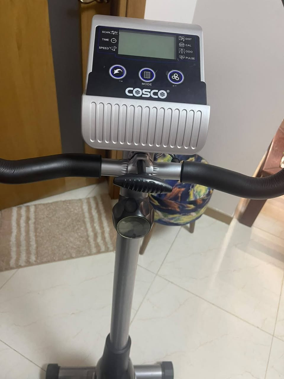 جه رياضه للبيع  استعمال قليل نظيفه جدا السعر ٨٥ المكان بغداد الكراده


**إذا كنت صاحب هذا الإعلان وتريد حذفه لأي سبب، رجاءا أرسل رسالة إلى الدعم الفني**