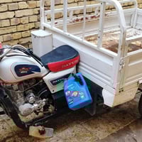 ستوته • موديل ١٣ • مكينه جديده