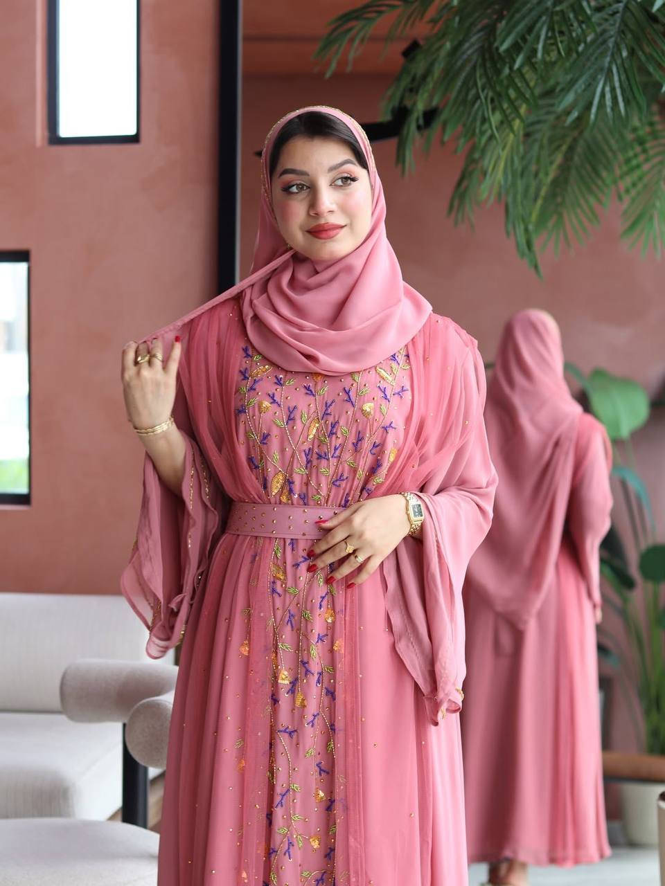 الموديل الي رح يطلعج باربي بالعيد 🙂‍↔️🩷
السعر 37 الف ❤️‍🔥
التوصيل 5الاف لكل العراق 🇮🇶


**إذا كنت صاحب هذا الإعلان وتريد حذفه لأي سبب، رجاءا أرسل رسالة إلى الدعم الفني**