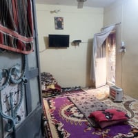 حي العسكري الثالث • ١٠٠م • غرفتين