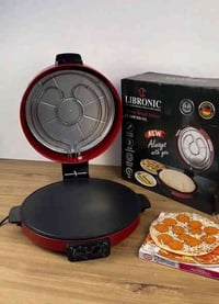 تنور كهربائي • ليبرونك • ٢٢٠٠ واط