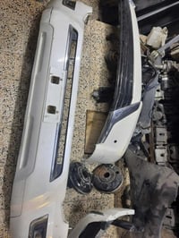 دفيوزر لاندكروز • اصلي • مع التركيب