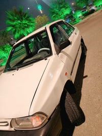 سايبا • ٢٠١٤ • كربلاء