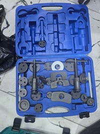 تغيير الدسكات • فتح وشد الفلنجات • توصيل مجاني