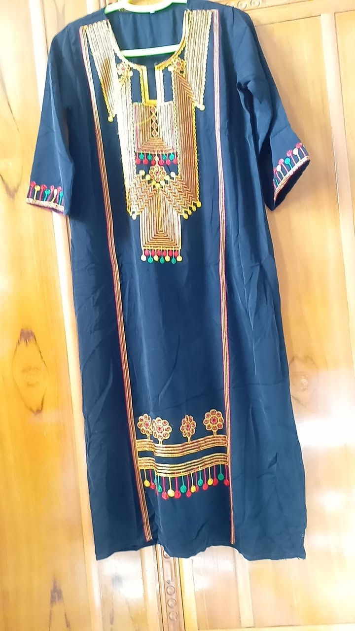 رمضان كريم 🌜
بنات توفرت دراعات بناتيه من عمر 9لحد 15سنه تلبس
 وراح يتوفر نسائي بعد كم يوم
هاي جزء بسيط من البضاعه والباقي بعدني ممصورته
سعر القطعه 8


**إذا كنت صاحب هذا الإعلان وتريد حذفه لأي سبب، رجاءا أرسل رسالة إلى الدعم الفني**