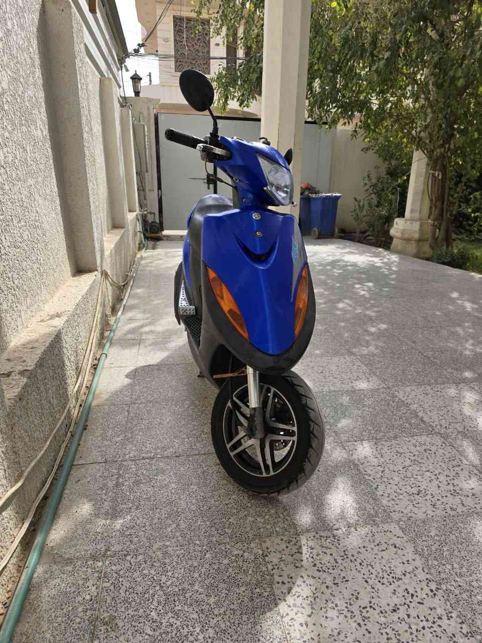 سلام عليكم دراجه ماكس عدله للبيع دراجه ناشفه بمعنه كلمه وين متريد تفحص افحص ولي ميعرف اسعرهن لا تخابرني شلع  ***********
