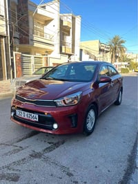 كيا بيجاس موديل ٢٠٢٠ محرك ١٤٠٠ كير اوتو  تحكم ستيرن - حساس خلفي - كامي...