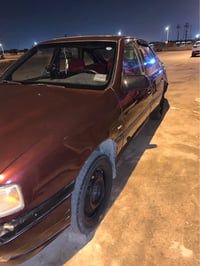 فيكترا • ٩١ • كابريتر