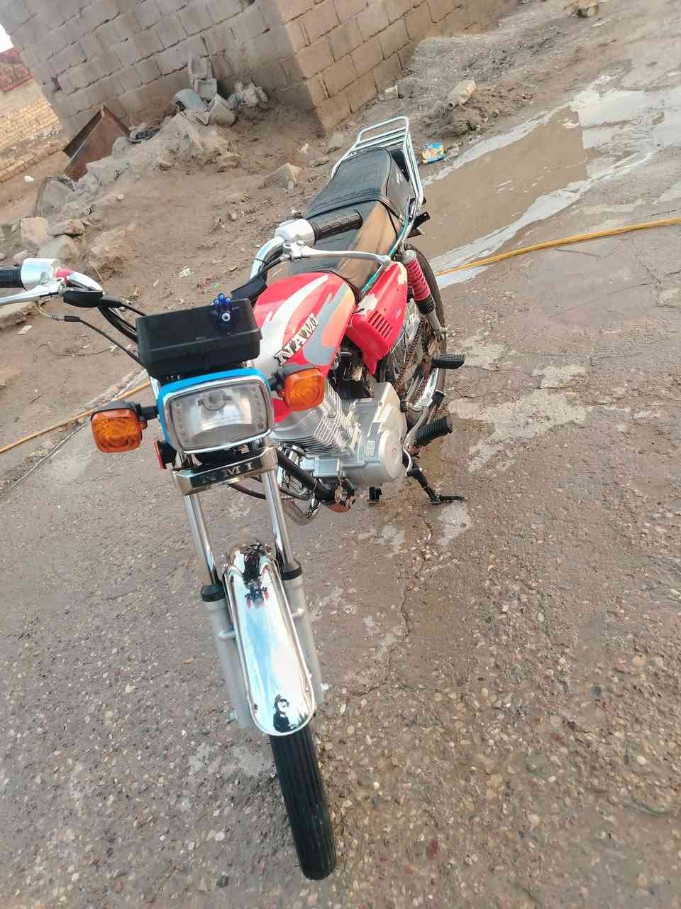 سلام عليكم دراجه 23 شلامجه اصلي بلادي مامعمر ***********
