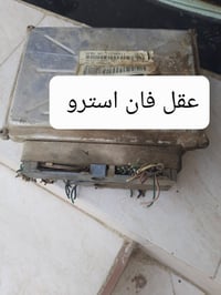تم وصول عقل فان استرو اصلي حاويه بسعر مناسب   07721805624 واتساب يوجد ...
