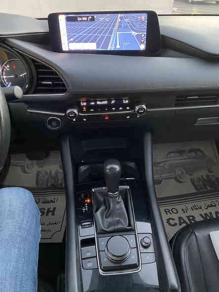 السلام عليكم ( للبيع فقط ) ***********
مازدا 3 موديل 2024 فئة GTكاربون ادشن
فوول الفول شنو ابالك بيها مواصفات
مكينه 2500 تيربو سكاي اكتف طياره
حادثها فقط جاملغ خلفي مصبوغ
واكو رصعه اشتغلتها بارد  pdr
السياره جاهزه من جميع النواحي 
رقم اربيل ( دخول جديد للعراق)لون نيلي
ماشيه 28 الف بعدها على مشي امريكا
المواصفات فول للاخير 1/1
▪️فتحة سقف سلايد 
▪️5 كامرات محيطيه من جميع الجهات
▪️داتو شو لعرض السرعه والاشعارات على الجامه الاماميه
▪️بصمة تشغيل + بصمة ابواب
▪️كشنات جلد بالكامل + تحكم كهرباء
▪️شاشه ايباد كبيره وماوس للتحكم
▪️سستم سماعات bose
▪️مري قلاب عند الرجوع للخلف
▪️اشاير بالمري + نقاط عنياء
▪️تحديد مسار + قياده اليه
▪️رادار 360درجه 
▪️حساسات اماميه + حساسات خلفيه
▪️شحن لاسلكي+ هاند بريك بصمه
▪️دبل اكزوز محرك 2500 توربو awd
▪️كشنات تدفئه + هيتر بالستيرن
▪️عداد ديجتال الكتروني+ اضويه كلها ليد
▪️كشنات خزن ميموري +اوتو هولد
▪️تبريد شاشه منفصل
▪️لايتات زينون متحركه ويه الستيرن
▪️ليدات خلفيه + ليدات اماميه نهاريه
▪️ويل كب اسود بلادي حجم 18 
▪️تحكم كامل بالستيرن 
▪️جميع الايرباكات سليمه ماعدا البرده الجانبيه
اخوان الضرر موضح بالصور جاملغ خلفي فقط وشرط السونار 
كير ومحرك وتبريد بوضع الوكاله، صور الحادث بالمنشور
السعر 162 مكاني بغداد المنصور
***********
