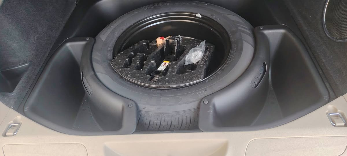 سلا عليكم للبيع جيب كراند شيروكي وكاله هارلم نظيفه جدا بحاله الزيرو ماشيه ٣٠ الف مواصفات لمتدد بلاص ١/١.
كشنات تبريد تدفئه ومساج
فتحه بانورما
شاشات عدد ٤
تسغيل عن بعد
١٥ سماعه الصوت
وباقي الموصفات المعروفة
السعر ٣١٠ $ رقم أربيل
مكاني بغداد
السياره بيه باج تضليل
مكفوله كفاله عامه
موديل 2021


**إذا كنت صاحب هذا الإعلان وتريد حذفه لأي سبب، رجاءا أرسل رسالة إلى الدعم الفني**