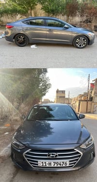 النترا ٢٠١٨ • امريكي • حادثين