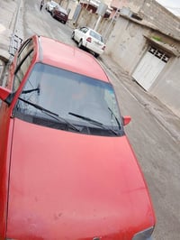 كاديت للبيع موديل 91 هزة جديدة رقم الماني سنوية ايلا 30 سيارة بسمي كاب...