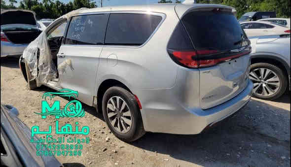 وصول   كصة  باسفيكا 🚀  هايبرد  ⚡️ ⚡️ 2023.  

لون سلفر  القطع المتوفره مووضحة في الصور 

🚨🚨مجمع منهايم للادوات الاحتياطية

📍العنوان :بغداد _ساحة عقبة بأتجاه مجمع مشن سادس فرع يمين. (فرع شركة تيوتا)  

🕗اوقات العمل من السبت الى الخميس من الساعه الثامنة صباحا الى الساعه الخامسه عصرا 🕔

يوجد خدمة توصيل الى كافة انحاء العراق 🚚🚛

للاستفسار الاتصال على الارقام التالية☎️☎️
  ***********-----***********  
   
📱يمكنكم مراسلتنا على ماسنجر واتساب فايبر 📲

ورشه كامله صيانه وقطع غيار

كهرباء السيارات 
فحص وبرمجه العقو
#شوفرليت #شوفر #صيانة #ورشة #سيارات #بغداد #كهربائي #ماليبوا #اكونكس #ترفرس #سلفرادوا #شيروكي #gmc #تيران  #حاوية #ش
