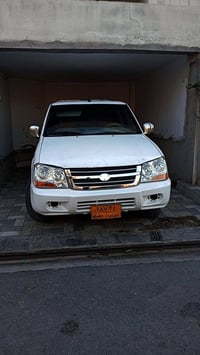 بيك اب صيني • ٢٠٠٦ • سميل