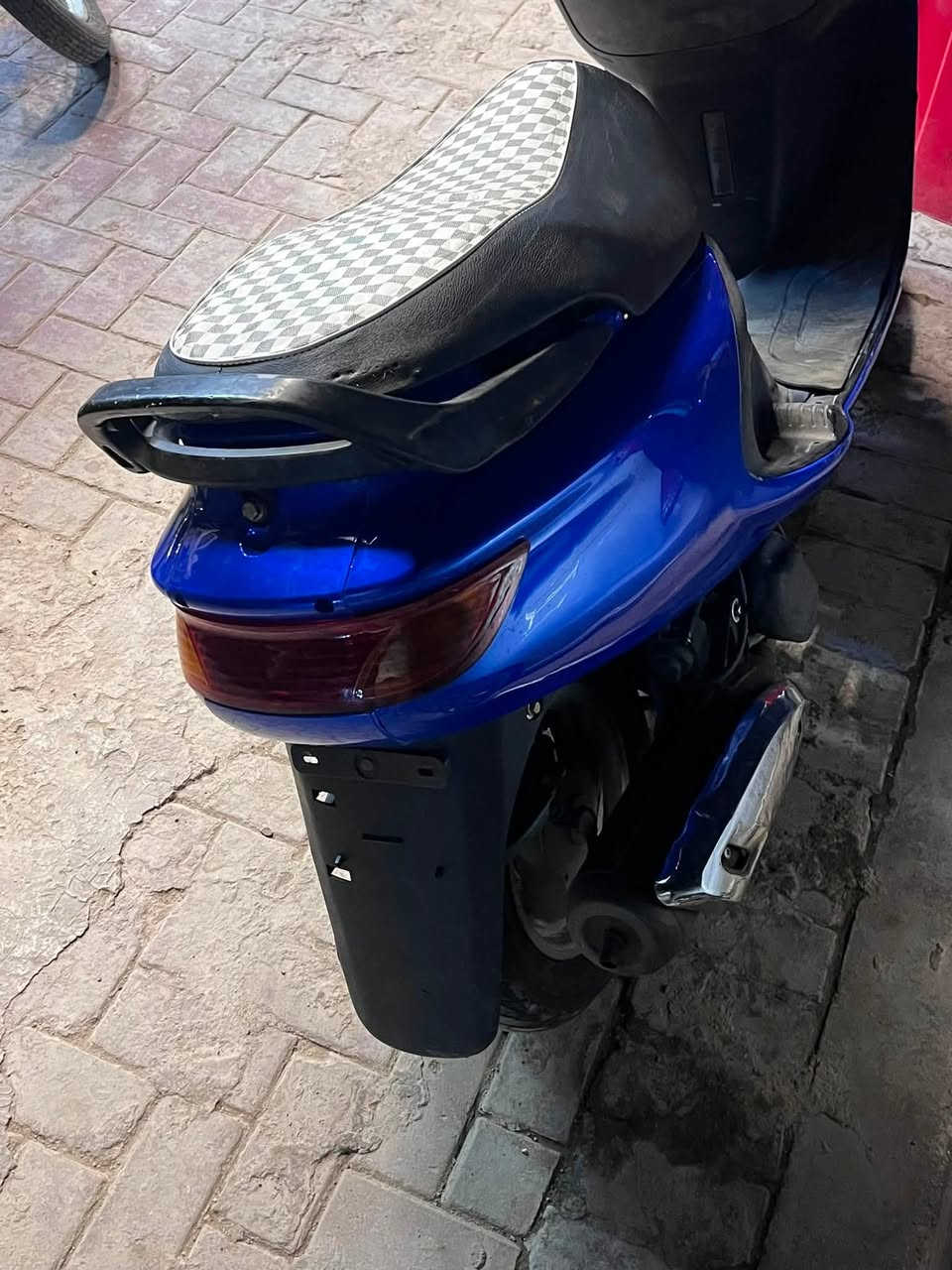 للبيع ماكس مكفوله✈️اتصل ***********☎️كوفه 📍
