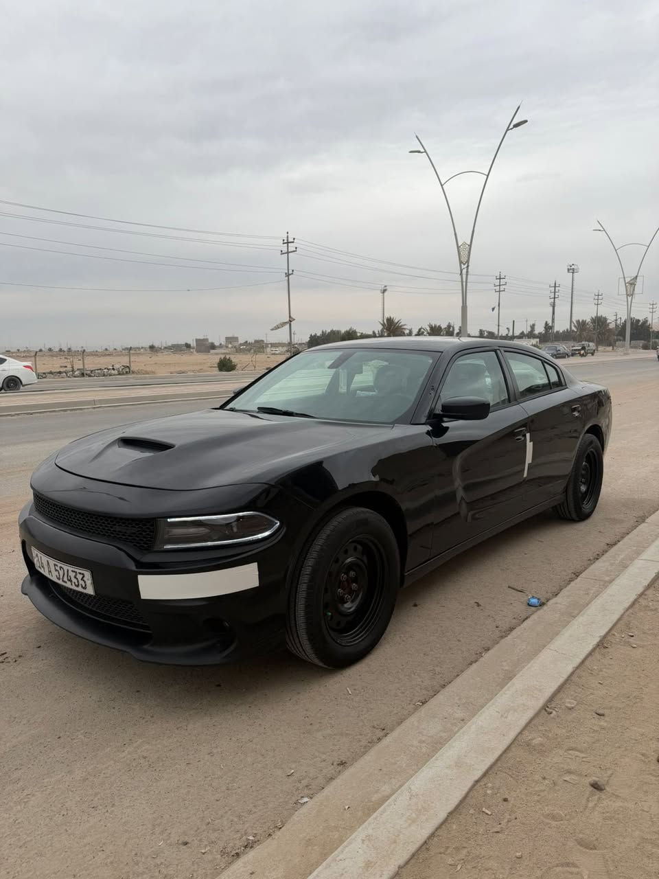 السلام عليكم. جمعه مباركه ع الجميع. ( للبيع جارجر مديل 2017. وارد امريكي دعاميه امامي فقط سياره كفاله من الضربه وصبغ. بوليسي مكينه 5700 كفاله كير كفاله حداده 100بل 100 تبريد ثلج طخم تاير رقم بصره انكليزي تحويل سنويه لغايه 2030 السعر 147 هاتف *********** عنوان البصره.
