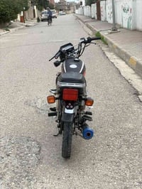 ماطور خمسة كير محرك شرط لأصرف ولابخار ولا صوت كهربائيات كلها شغال سلف ...