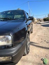 كولف • اوتوماتيك • ابوغريب