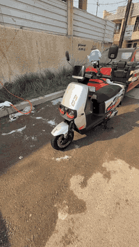 دراجه Tailg25 مستعمله صار شهرين الله شاهد اخذته ب مليون و٥٠ للبيع قيم واخذ مكاني بغداد حي الجهاد ***********
