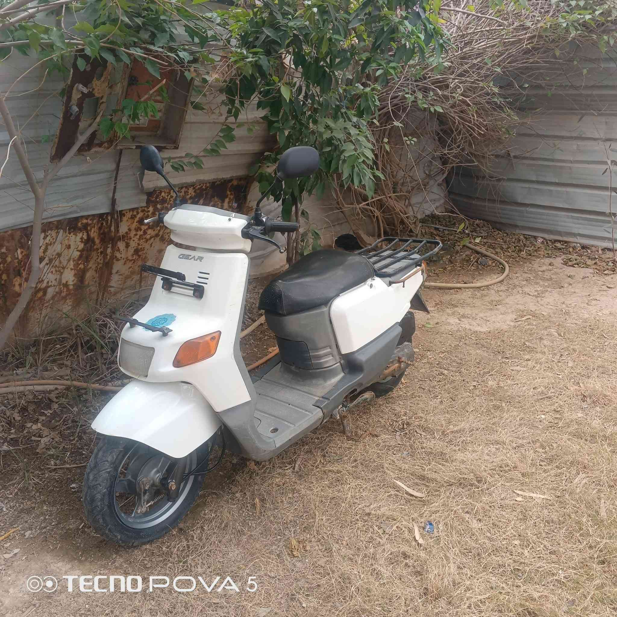 سلام عليكم دراجه 60 جديده كله بلادي مامفتوحه سعر400 وبيه مجال مكاني بغداد الحسينيه  مال راشديه  رقم‏‪***********‬‏بي واتساب
