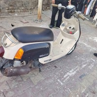 شباب اني مكلف بل نشر بوليس البيع دراجه جديده واي شي ما عوزه تجي تنكر و...