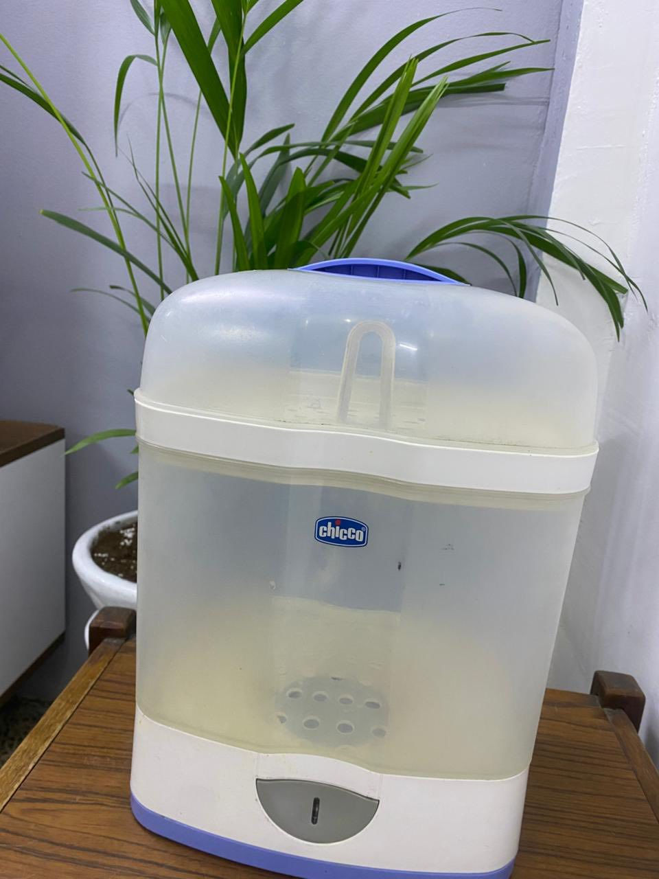 جهاز تعقيم ممات كلش نظيف وشغال السعر 50 المكان بغداد حي الخضراء


**إذا كنت صاحب هذا الإعلان وتريد حذفه لأي سبب، رجاءا أرسل رسالة إلى الدعم الفني**