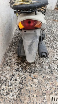 اللبيع الدراجه نضيفه كدام عينك نقص كفر امامي الدراجه باتري جديد ملف جد...